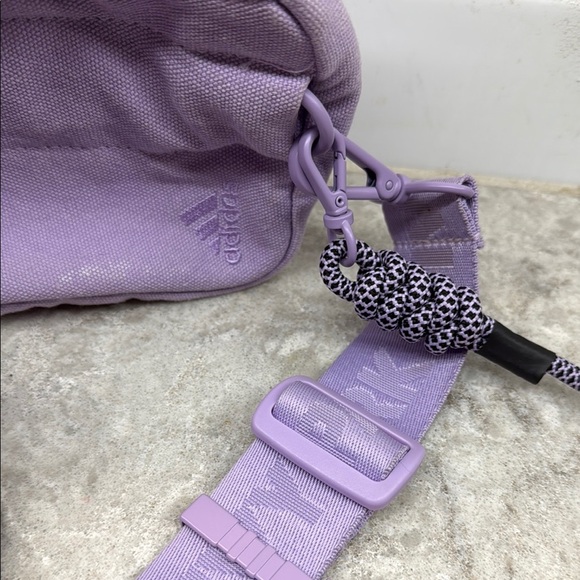 IVY PARK Lavender Crossbody Bag - Picture 5 of 10